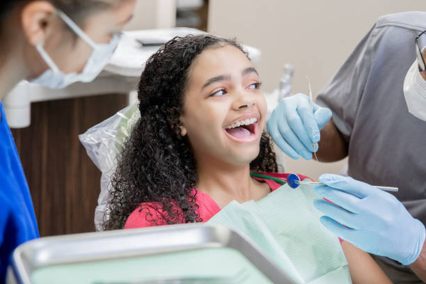Best Broken or Cracked Tooth Emergency Dentist in Bristow, OK