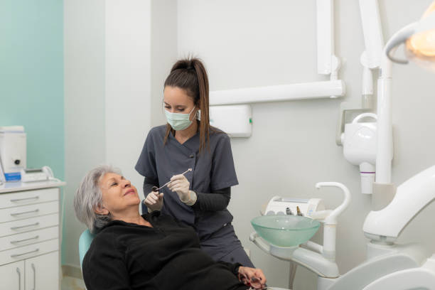 Best Emergency Dentist for Lost Fillings or Crowns in Bristow, OK