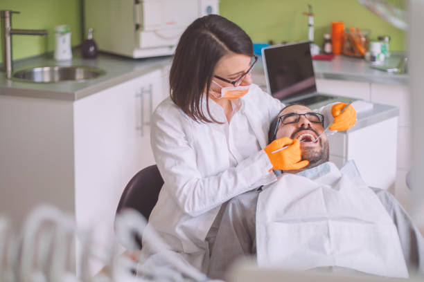 Best Emergency Dental Extractions in Bristow, OK
