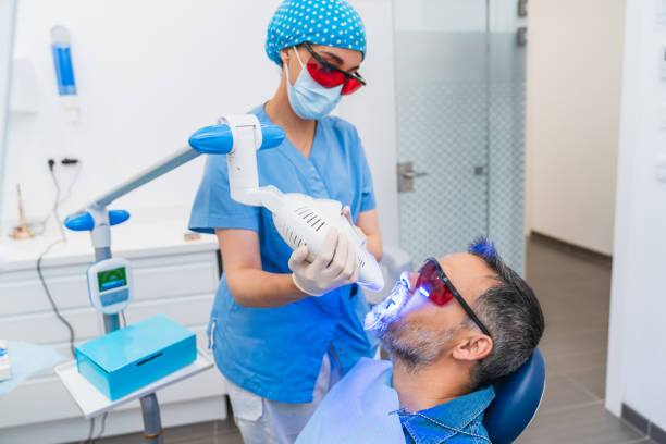 Best Orthodontic Emergency Dentist in Bristow, OK