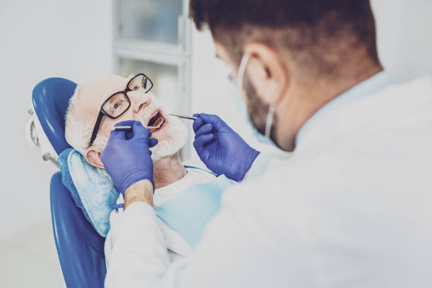 Best Weekend Emergency Dentist in Bristow, OK